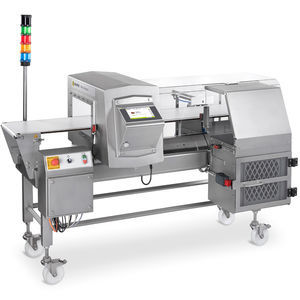 tunnel type metal detector 1