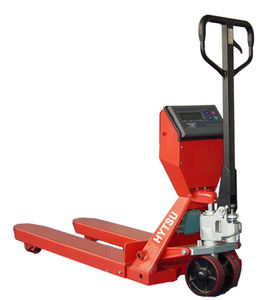 hand pallet truck