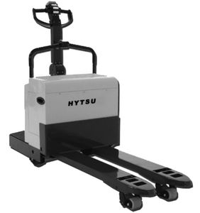 electric pallet truck