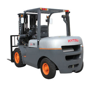 柴油叉车