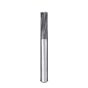 solid milling cutter