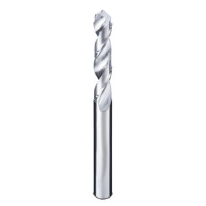 solid drill bit