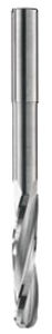 ball nose milling cutter