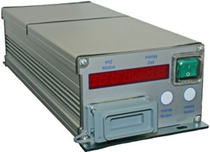 automation control system