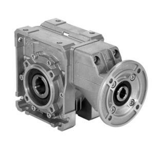 worm gear reducer