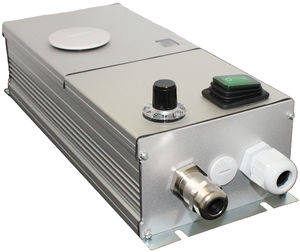 single-phase frequency inverter