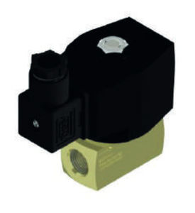 direct-operated solenoid valve 1