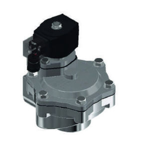 direct-operated solenoid valve 1