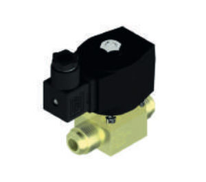 direct-operated solenoid valve 1