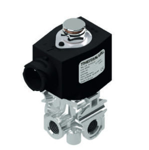 direct-operated solenoid valve 1