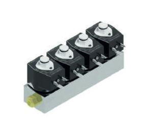 3-way manifold 1