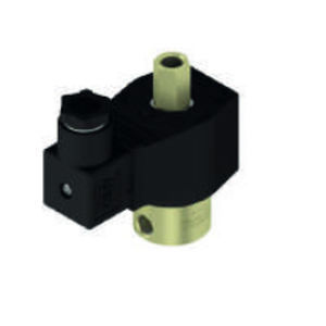 direct-operated solenoid valve 1