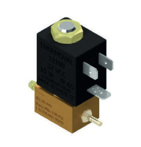 direct-operated solenoid valve 1