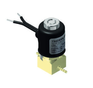 direct-operated solenoid valve 1