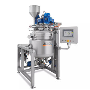 dough production line