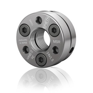 precision locknut