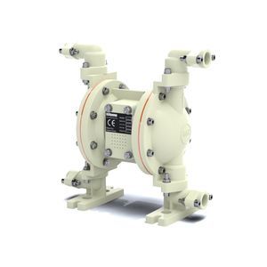 diaphragm pump 1