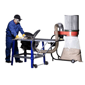 bag dust collector