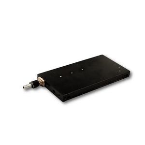 electric actuator 1