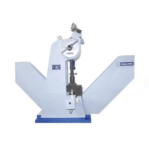 metal pendulum impact tester 1