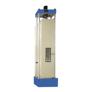 creep testing machine