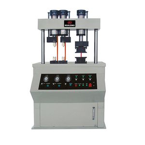 bending testing machine 1