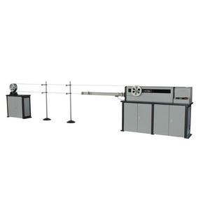 tensile testing machine 1