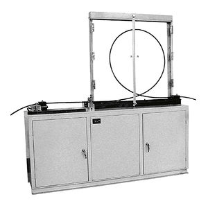 torsion testing machine 1