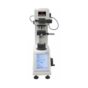 Vickers hardness tester 1