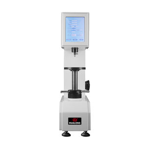 Rockwell hardness tester 1