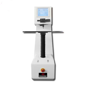 Brinell hardness tester 1