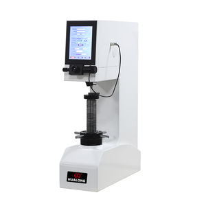 Brinell hardness tester 1