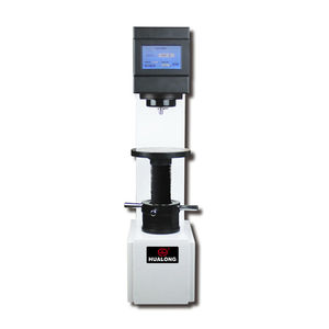 Brinell hardness tester 1
