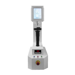 Rockwell hardness tester 1
