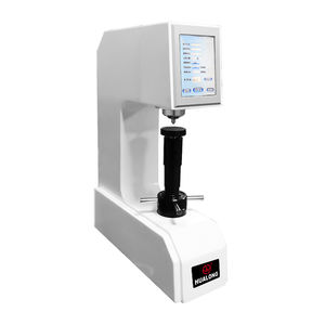 Rockwell hardness tester 1