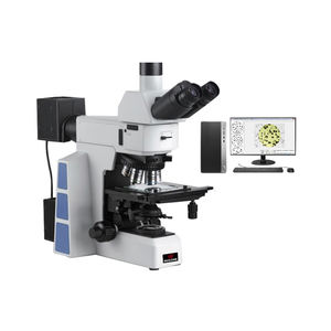 metallographic microscope