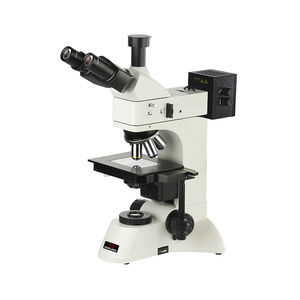 metallographic microscope 1