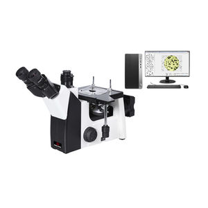 metallographic microscope