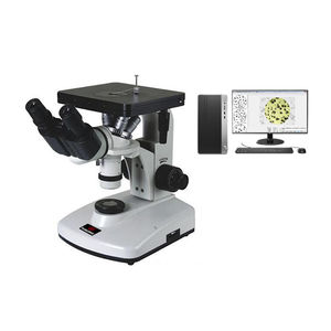 metallographic microscope 1