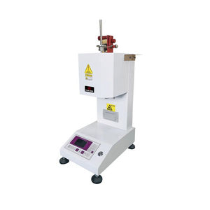 melt flow indexer 1
