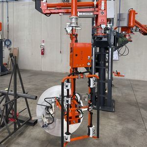 pneumatic manipulator 1