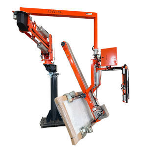pneumatic manipulator 1