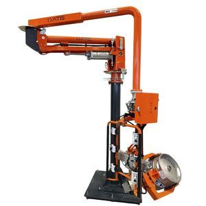 pneumatic manipulator 1