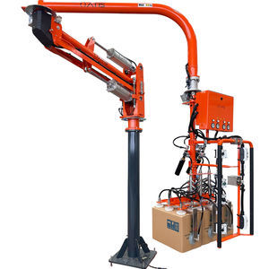 pneumatic manipulator 1