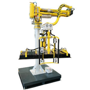 pneumatic manipulator 1
