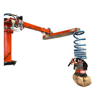 pneumatic manipulator 1