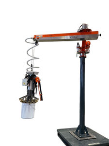 pneumatic manipulator 1