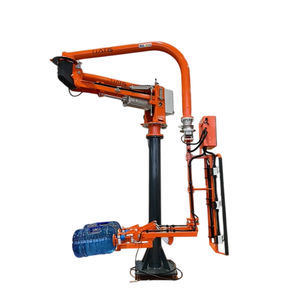 pneumatic manipulator 1