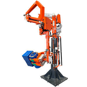 pneumatic manipulator 1