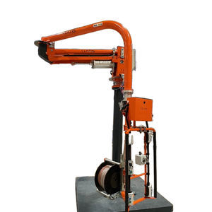 pneumatic manipulator 1